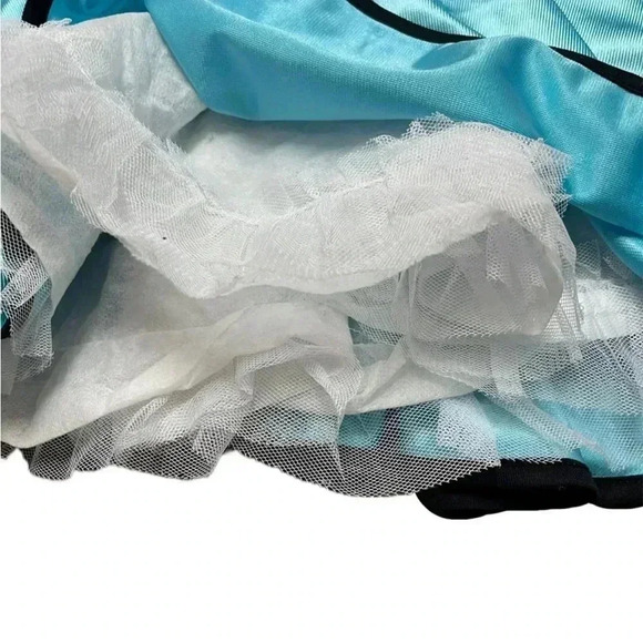 Fifties Diner Costume size Large​ - Picture 8 of 8